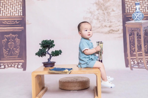 吉安宝宝用嘴巴呼吸
