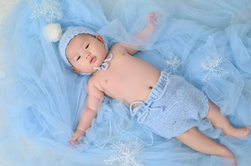 吉安宝宝肛门发红